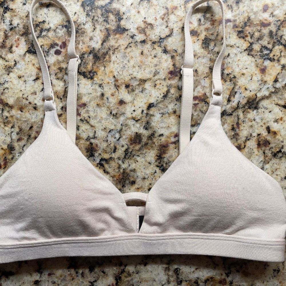 Pepper bralette